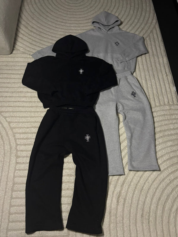 (3 weeks preorder) Tracksuit Portugal