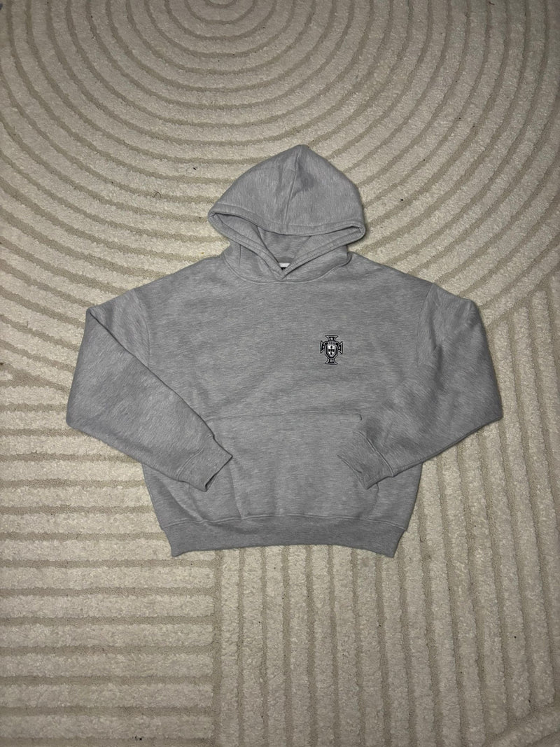 Portugal Hoodie (3 Weeks Preorder)