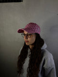 Pink Portugal Cap