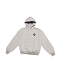 Portugal Hoodie Gray