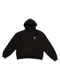 Portugal Hoodie Black