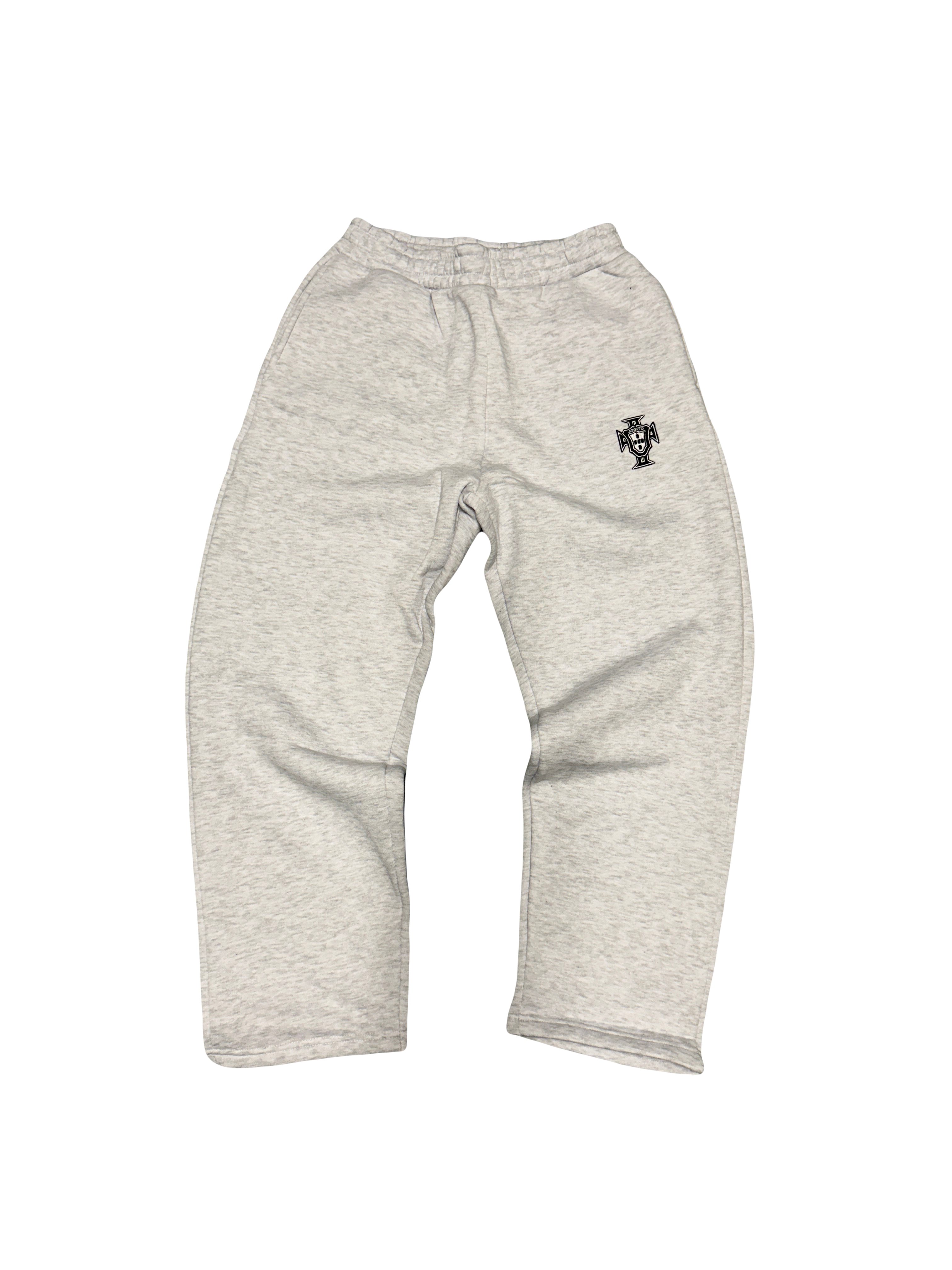 Portugal Joggers Gray