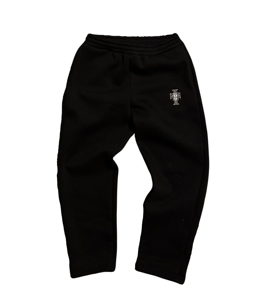 Portugal Joggers Black