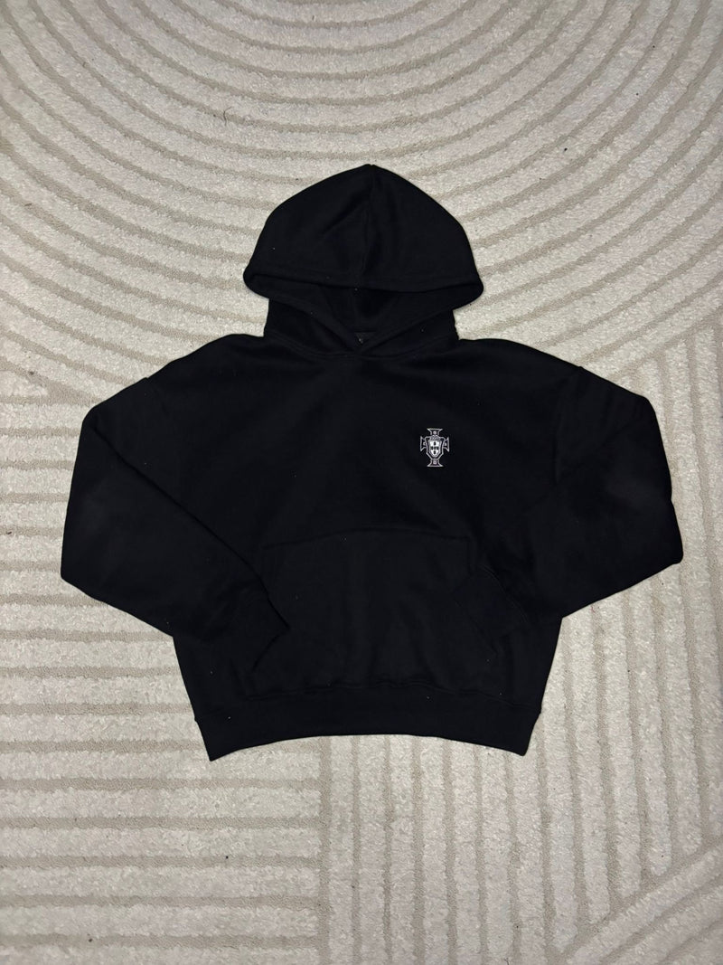 Portugal Hoodie (3 Weeks Preorder)